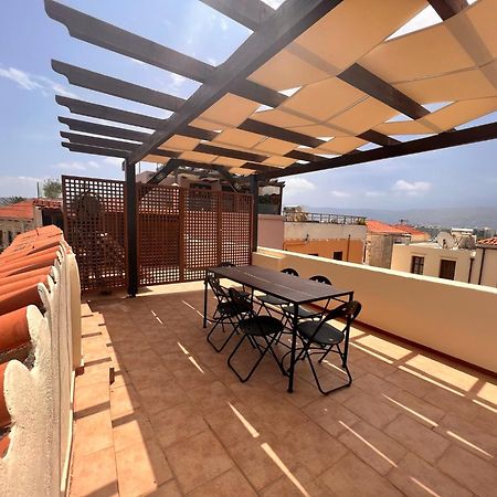 Talos Too, Venetian Residence Χανιά Εξωτερικό φωτογραφία