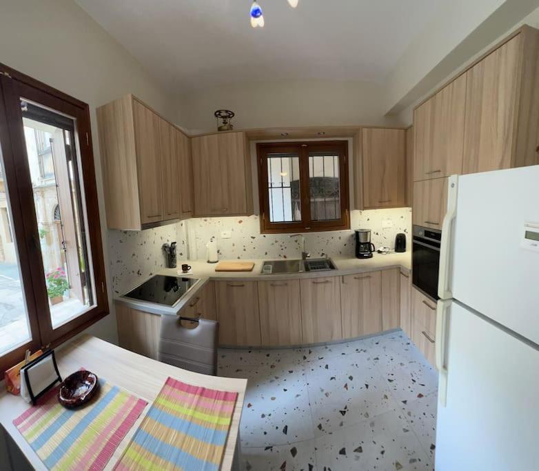 Talos Too, Venetian Residence Χανιά Εξωτερικό φωτογραφία