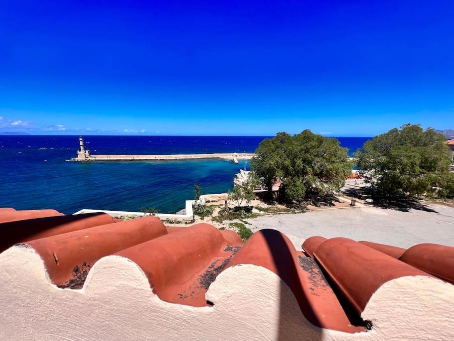 Talos Too, Venetian Residence Χανιά Εξωτερικό φωτογραφία