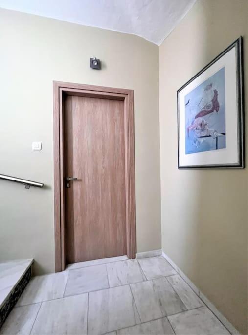 Talos Too, Venetian Residence Χανιά Εξωτερικό φωτογραφία