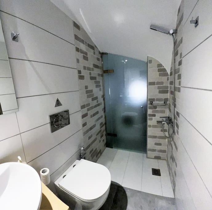 Talos Too, Venetian Residence Χανιά Εξωτερικό φωτογραφία