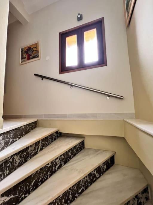 Talos Too, Venetian Residence Χανιά Εξωτερικό φωτογραφία
