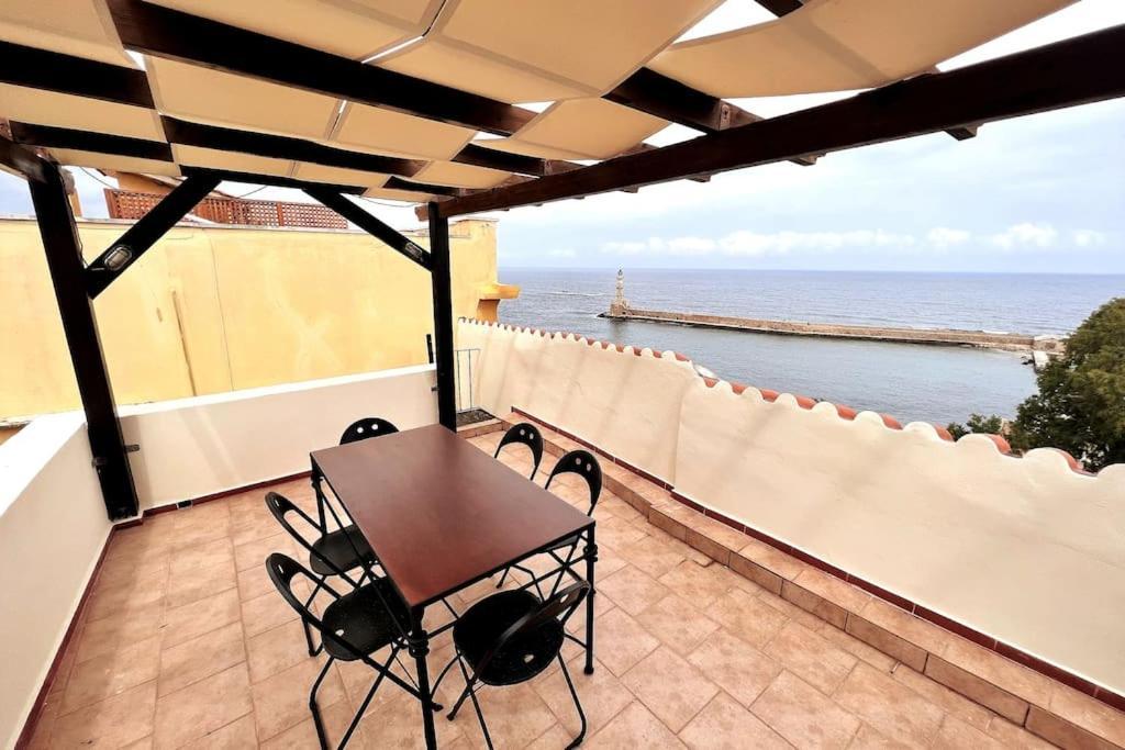 Talos Too, Venetian Residence Χανιά Εξωτερικό φωτογραφία
