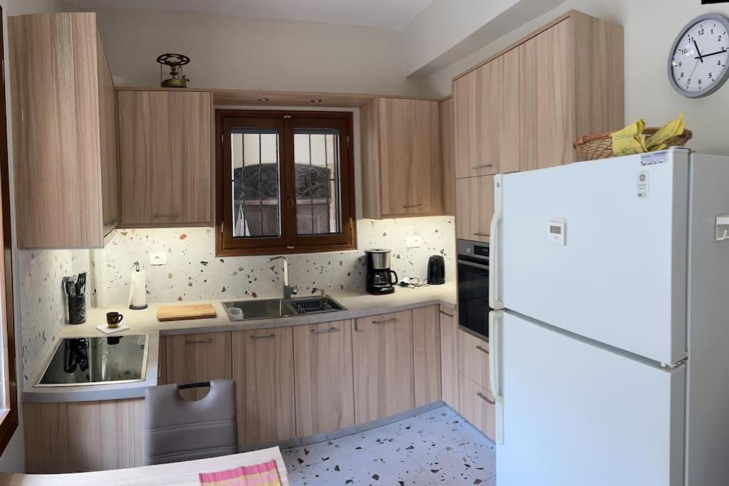 Talos Too, Venetian Residence Χανιά Εξωτερικό φωτογραφία