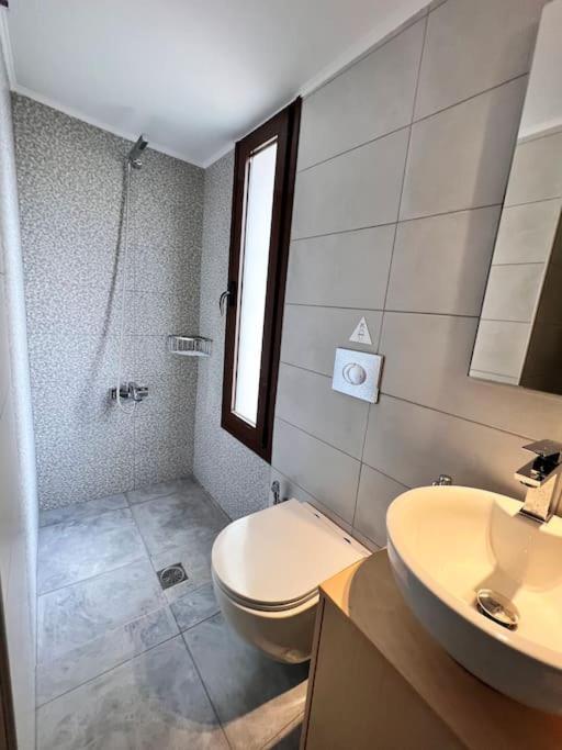 Talos Too, Venetian Residence Χανιά Εξωτερικό φωτογραφία