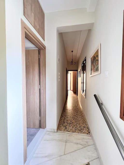 Talos Too, Venetian Residence Χανιά Εξωτερικό φωτογραφία