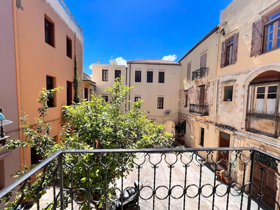 Talos Too, Venetian Residence Χανιά Εξωτερικό φωτογραφία