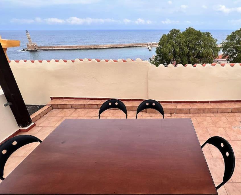 Talos Too, Venetian Residence Χανιά Εξωτερικό φωτογραφία