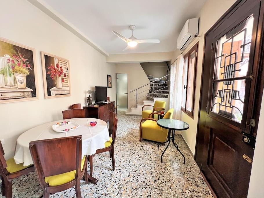 Talos Too, Venetian Residence Χανιά Εξωτερικό φωτογραφία