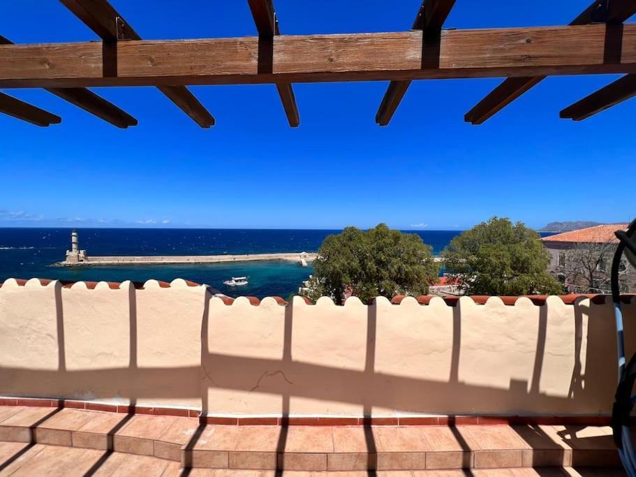 Talos Too, Venetian Residence Χανιά Εξωτερικό φωτογραφία