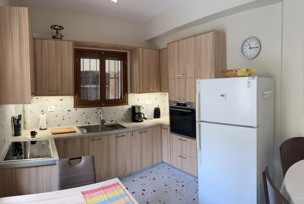 Talos Too, Venetian Residence Χανιά Εξωτερικό φωτογραφία