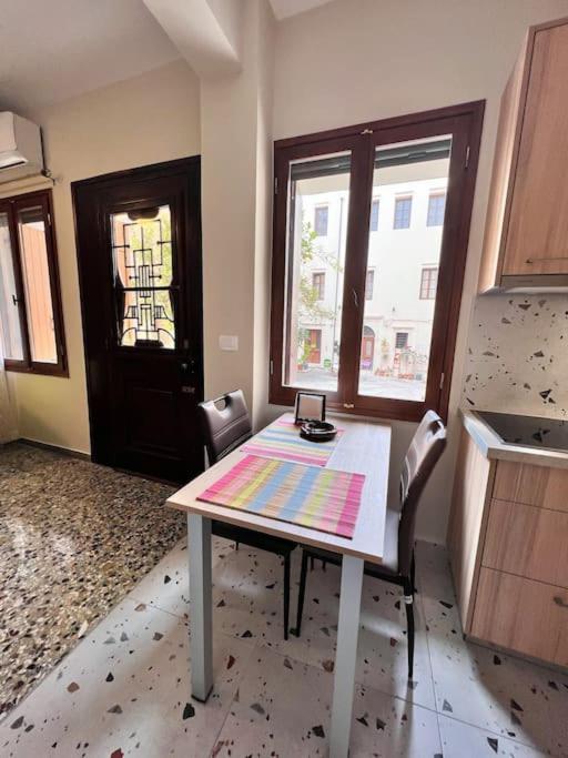 Talos Too, Venetian Residence Χανιά Εξωτερικό φωτογραφία