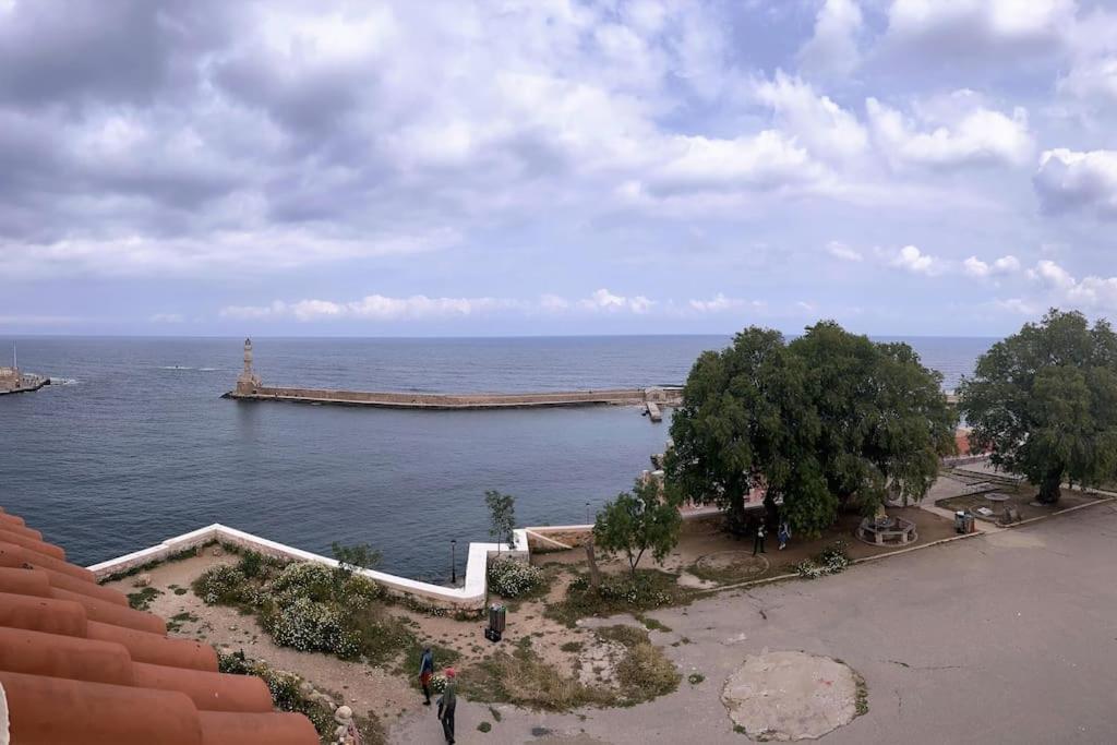 Talos Too, Venetian Residence Χανιά Εξωτερικό φωτογραφία