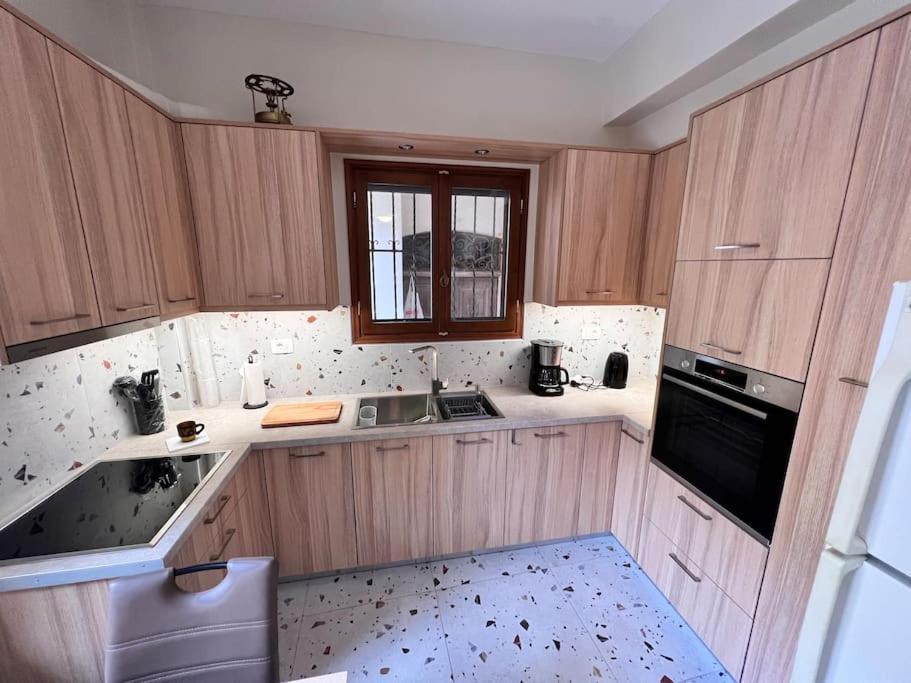 Talos Too, Venetian Residence Χανιά Εξωτερικό φωτογραφία