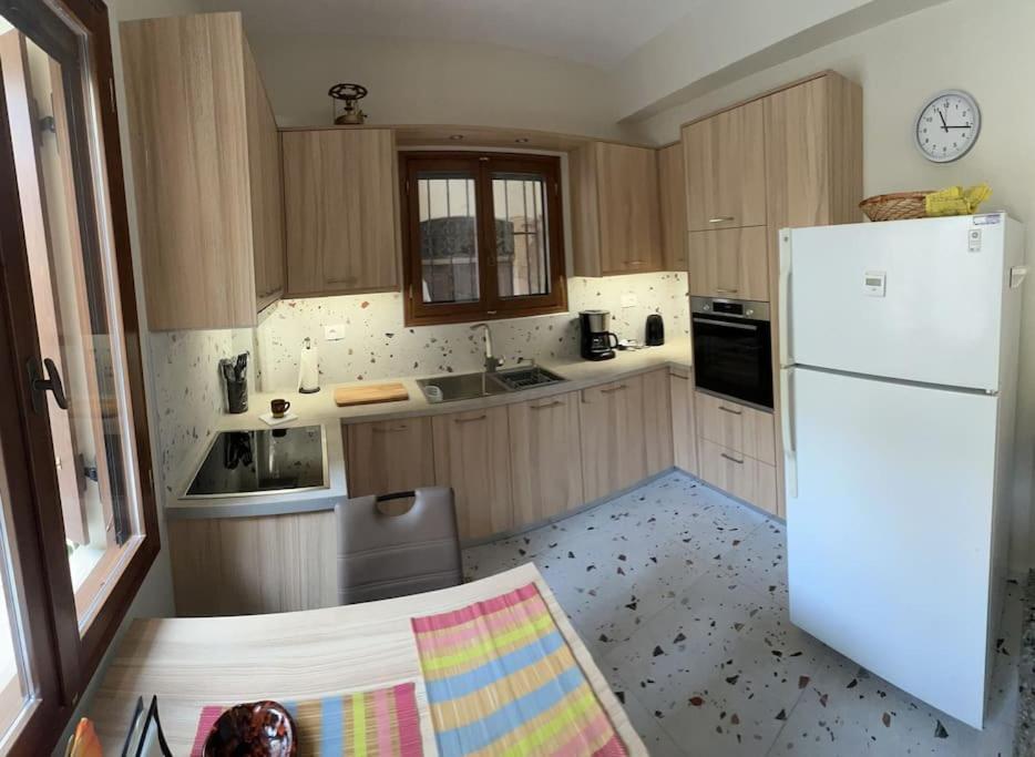 Talos Too, Venetian Residence Χανιά Εξωτερικό φωτογραφία
