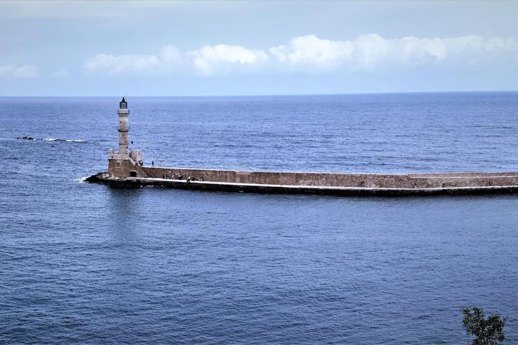 Talos Too, Venetian Residence Χανιά Εξωτερικό φωτογραφία