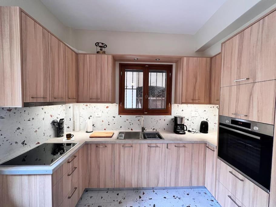 Talos Too, Venetian Residence Χανιά Εξωτερικό φωτογραφία