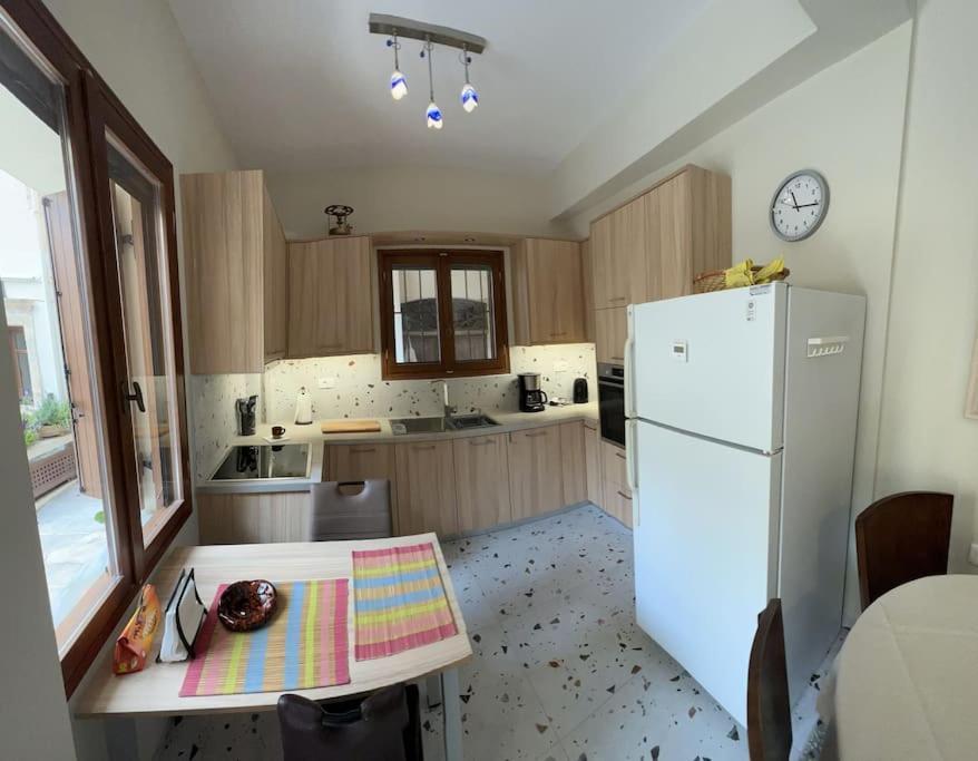 Talos Too, Venetian Residence Χανιά Εξωτερικό φωτογραφία
