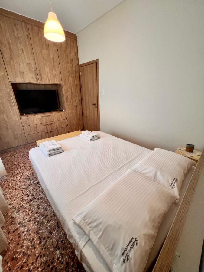 Talos Too, Venetian Residence Χανιά Εξωτερικό φωτογραφία