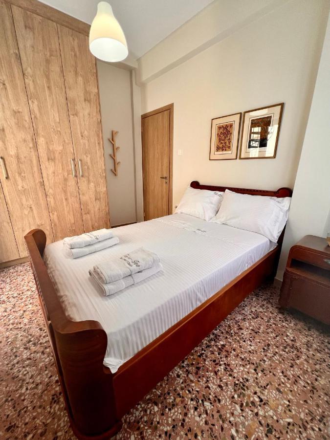 Talos Too, Venetian Residence Χανιά Εξωτερικό φωτογραφία