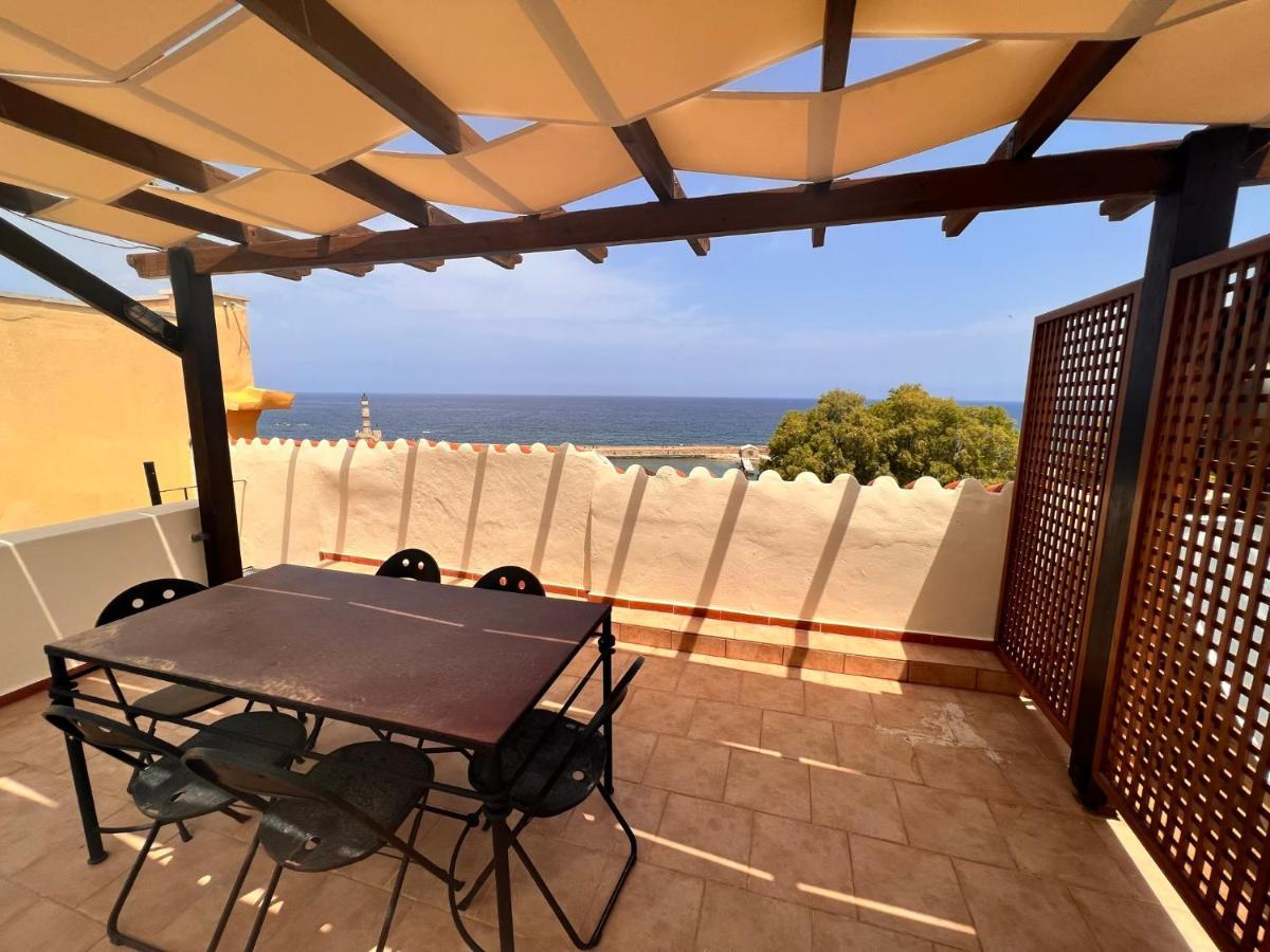 Talos Too, Venetian Residence Χανιά Εξωτερικό φωτογραφία